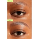 Well People Expressionist Brow Pencil, Defining Brow Pencil For A Natural Finish, Ultra-fine Tip For Total Precision, Vegan & Cruelty-free, Taupe 6