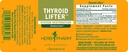 Herb Pharm Thyroid Lifter Liquid Herbal Formula for Endocrine System Support - 1 Ounce 3
