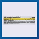 MAJOR Adult Extra Strength Liquid Acetaminophen 500mg - Helps Relieve Pain and Reduce Fevers - Aspirin Free - Cherry Flavor - 8 Fl Oz (1 Pack) 5