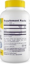 Healthy Origins Ubiquinol (Active Form of CoQ10), 200 mg - Kaneka Ubiquinol Supplements for Heart Health & Antioxidant Support - Gluten-Free & Non-GMO Supplement - 150 Softgels 3