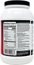 Beverly International Mass Maker Ultra Chocolate, 14 Servings, 3lb. Build Lean Mass Like a Pro. Milk Protein Isolate, Whey Protein Isolate + Egg. MCT Oil. Clean Carbs, Great Taste 4