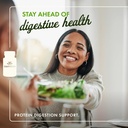 Swanson Papain Papaya Enzyme 100 Milligrams 90 Veg Capsules 3