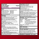 Basic Care Rapid Release Acetaminophen Caplets 500 mg, Extra Strength Pain Reliever and Fever Reducer, 400 Count 6
