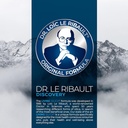 Orgono Living Silica Kit | Mineral-Based Collagen Booster Liquid & Concentrate Drops (Travel Size) | Vegan | Supports Joint & Bone Health, Collagen & Elastin Production, Glowing Skin. 6