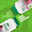 NaturesPlus Herbal Actives ImmunActin - 60 Zinc Lozenges, Pack of 2 - Wild Cherry Flavor - Supports Immune Health - with Echinacea, Elderberry & Olive Leaf - Gluten Free - 120 Total Servings 3