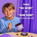 Llama Naturals Kids Multivitamin Gummies + Elderberry Gummies Bundle | No Added Sugar Cane | Vegan | Organic | 2 Bottles 5