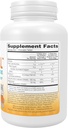 NOW Foods Supplements, Kid Cal with Calcium Citrate, Magnesium and Vitamin D, Tart Orange, 100 Chewables, packaging may vary 3