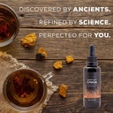 Surthrival: Chaga Mushroom Extract Forager's Quest, 50 mL, Featuring Nature’s Immune-Boosting, Anti-Viral, Anti-Fungal Medicinal Mushroom 3