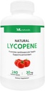 ML Naturals Natural Lycopene 30 mg 240 Vegetable Capsules. Antioxidant & Immune Support, Cardiovascular Health & Prostate Health, NSF-Certified & cGMP-Compliant, Third-Party Lab Tested 2