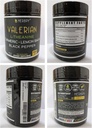 Bundle 5in1 Valerian Root Supplement & 6in1 Premium Ceylon Cinnamon Supplements 3