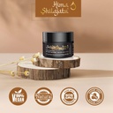 Shilajit Purest Himalayan Organic Shilajit Resin - Gold Grade 100% Purity Shilajit with Fulvic Acid & 85+ Trace Minerals Complex for Energy & Immune Support, Pack of 3 (6 Months Supply) 6