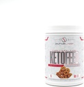 Purus Labs KetoFeed Protein | Keto Low Glycemic Protein Meal Replacement | Low Carb, 0 Sugars | Added MCTs | 20g Whey Protein (Savory Chocolate Cream) 2