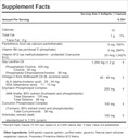 ANDREW LESSMAN PC Liver and Brain Benefits + Liver Anti-Oxidant Extracts Kit: 90 Capsules(60sg+30cp) - Phosphatidyl Choline, Milk Thistle, Artichoke, Curcumin. 3