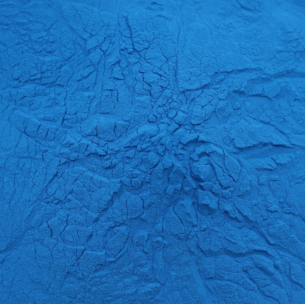 Naturejam Organic Blue Spirulina Powder 1 Pound Bulk-Premium Culinary Grade for Smoothies 4