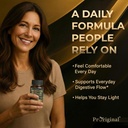 Probiotics with Prebiotics for Men and Women - 35 Strains Organic Probiotic 100 Billion CFU for Gut & Digestive Health, Vegan Acidophilus Probiotics Supplement, Non-GMO Raw Probiotic 120 Caps 3