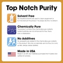 Activated Charcoal, 100 Capsules (280 mg) 3