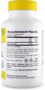 Healthy Origins Vegan Ubiquinol (Active Form of CoQ10), 100 mg - Kaneka Ubiquinol Supplements for Heart Health & Antioxidant Support - Gluten-Free & Non-GMO Supplement - 150 Veggie Gels 3