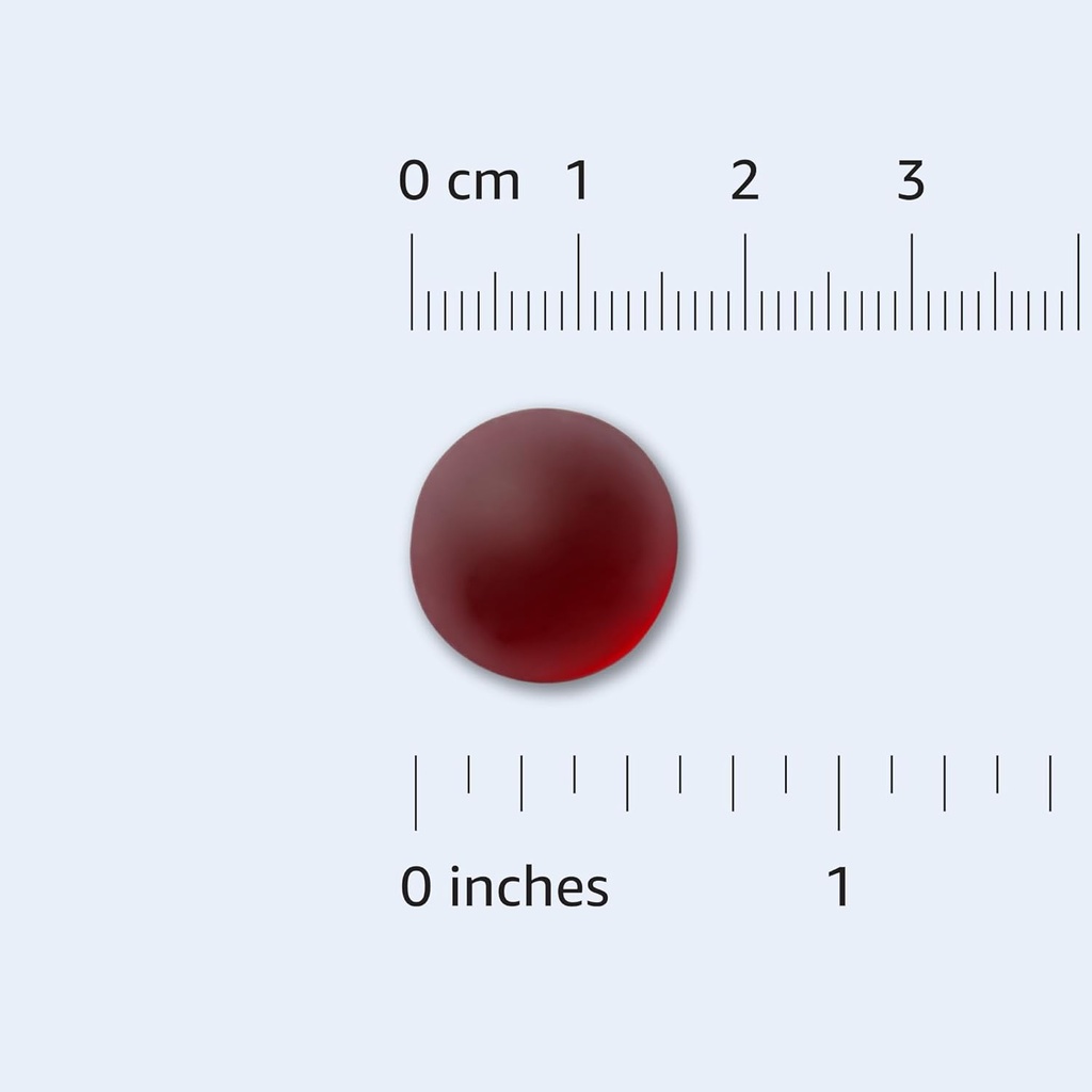 Elements - Melatonin 10mg Gummies, Supports Restful Sleep, Strawberry, 60 Count (Previously Revly) 4