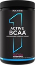 Rule 1 Active BCAA - Performance, Hydration, and Recovery Support with 5g BCAAs + Electrolytes, L-Glutamine, and Citrulline (30 Servings, Fruit Punch) 2