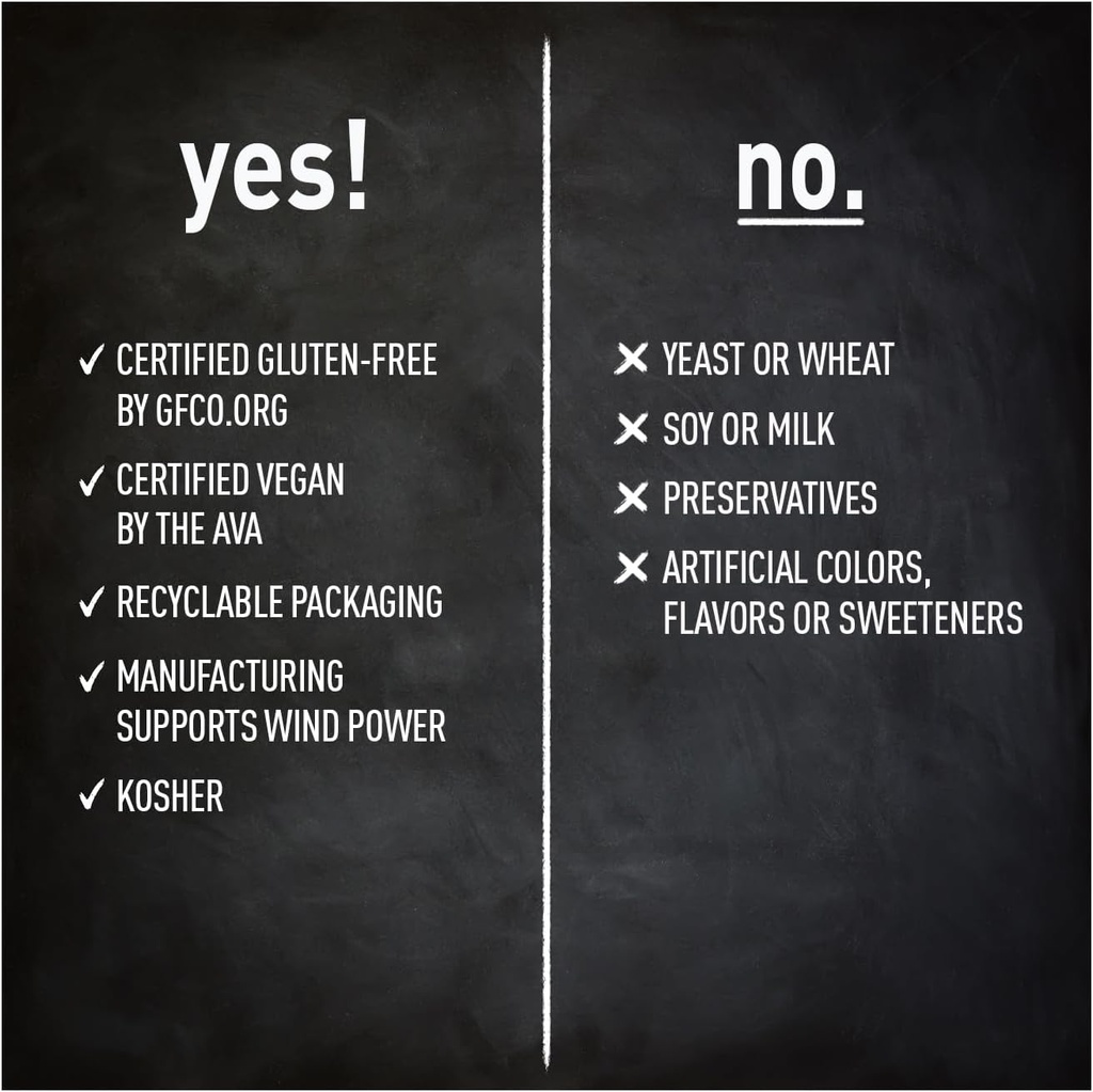 Country Life Acerola Vitamin C Complex, 500mg, Chewable Berry Flavored Wafers, Supports Immune Health, 180 Wafers, Certified Gluten Free by GFCO , Certified Vegan by AVA 5