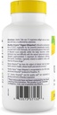 Healthy Origins Vegan Ubiquinol (Active Form of CoQ10), 100 mg - Kaneka Ubiquinol Supplements for Heart Health & Antioxidant Support - Gluten-Free & Non-GMO Supplement - 150 Veggie Gels 4