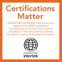 NOW Supplements, Taurine Pure Powder, Nervous System Health*, Amino Acid, 8-Ounce (Pack of 2) 6