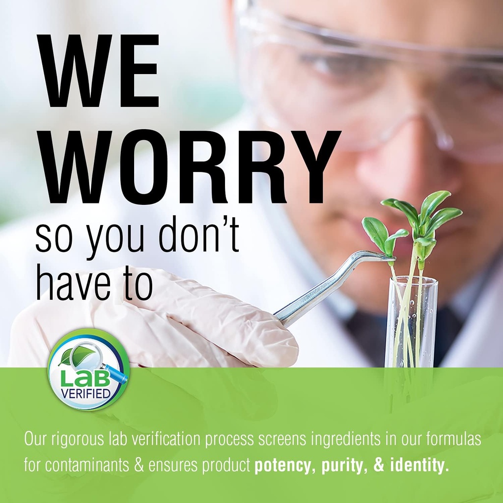 Solaray Betaine HCL with Pepsin, High Potency Hydrochloric Acid Formula, Healthy Digestion Supplement, Digestive Enzymes for Gut Health Support, 60-Day Guarantee, 250 Servings, 250 VegCaps 5