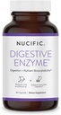 Nucific Digestive Enzyme Supplement to Support Digestion and Nutrient Bioavailability, 90 Count 2