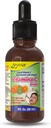 ARYMAR Vitamin C Drops – 2 fl oz Immune Support & Antioxidant Liquid, Vegan, Orange Flavor 2