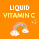 ARYMAR Vitamin C Drops – 2 fl oz Immune Support & Antioxidant Liquid, Vegan, Orange Flavor 3