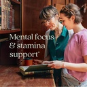 New Chapter Rhodiola Force 300mg with Potent Vegan Rhodiola for Mental Focus & Stamina, Endurance + Mood Support + Stress Adaptogen + Non-GMO Ingredients - 30 Count 3