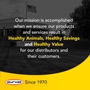 Durvet 063404 High Level Vitamin B Complex Yellow.500Ml 6