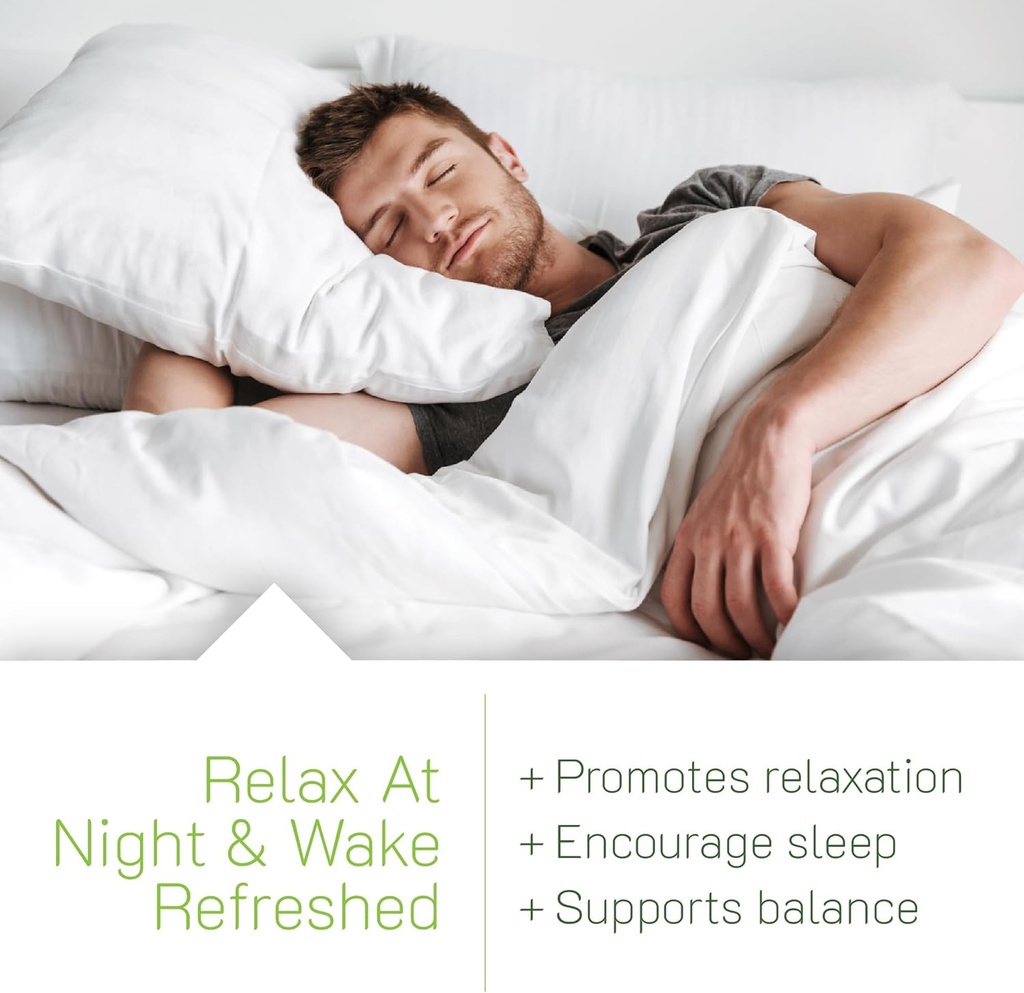 Irwin Naturals Power to Sleep PM - 120 Liquid Soft-Gels - with Melatonin, GABA, Ashwagandha, Valerian Root & L-Theanine - 60 Servings 5