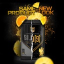 HOSSTILE SILO[9] Essential Amino Acids, EAA & BCAA Powder, Electrolyte Hydration Support, Enhance Muscle Growth & Recovery, Pre or Post Workout Drink, Blueberry Lemonade, 30 Servings 3