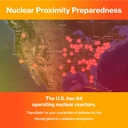 65mg Potassium Iodide Tablets (60 Pack) - Protects Your Thyroid from Nuclear Radiation Exposure 4