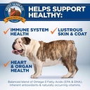 Grizzly Pet Products Salmon Plus Omega 3-6-9 Food Supplement for Dogs and Cats, 32 Ounce 6