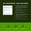 Swanson Prostate Plus - Natural Supplement for Men Promoting Healthy Urinary Tract Flow & Frequency - Supporting Overall Prostate Health - (180 Veggie Capsules) 2 Pack 4