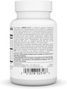Source Naturals Omega 3-6-9, Essential Fatty Acid Complex for Heart and Brain Health* - 30 Softgels 4