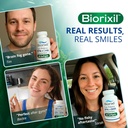 Vegan Omega 3 Supplement High Potency EPA DHA Omega 3 Supplement from Algae Oil Easy to Swallow Small Soft Gel Capsules. 6