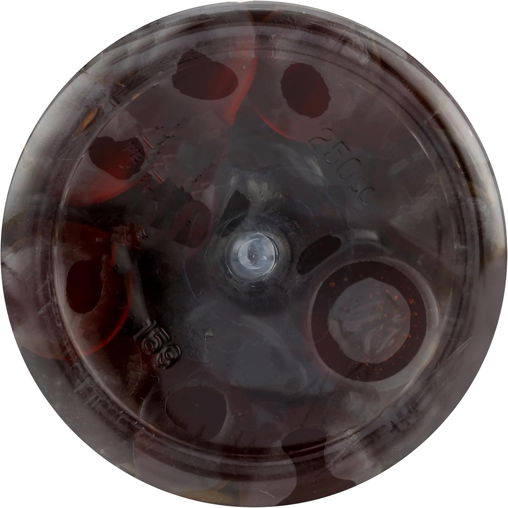 RESCUE Bach Plus Mood & Stress Support Gummies, Daytime Dietary Supplement with Passionflower, GABA, Saffron & Vitamin D, Natural Orange Flavor, Vegan & Gluten-Free, 60 Count 4