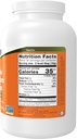 NOW Foods Supplements, Whole Psyllium Husks, Granule, Non-GMO Project Verified, Soluble Fiber, 12-Ounce 3