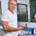 N1O1 Age-Defiance Eye Cream - Day & Night Moisturizer with Nitric Oxide, Hyaluronic Acid, Complex Peptides, Ceramides - Hydrating Eye Cream for Dark Circles, Wrinkles, Fine Lines, Puffiness - 0.5 oz. 4