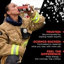 Drink LMNT Sparkling Electrolyte Drink - Watermelon Salt | 12-Count 6