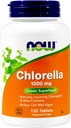Chlorella 1000mg 120 Tablets (Pack of 2) 2