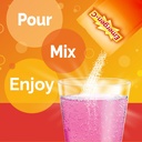 Emergen-C 1000mg Vitamin C Powder, with Antioxidants, B Vitamins and Electrolytes, Vitamin C Supplements for Immune Support, Caffeine Free Drink Mix, Raspberry Flavor - 60 Count/2 Month Supply 5