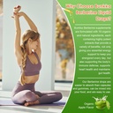 Berberine Supplement 1500mg, Organic Berberine Liquid Drops with Ceylon Cinnamon, Bitter Melon, Sugar-Free & Vegan Supplement Supports Immune System & Gastrointestinal Care - 4 FL Oz 5