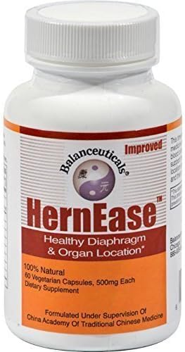 HernEase - 60 Capsules 2