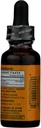 Herb Pharm Certified Organic Skullcap Liquid Extract for Nervous System Support, 1 Fl Oz 5
