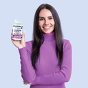 Bariatric Multivitamin with Iron Once-a-Day and Cherry Chewable Calcium Citrate for Post Bariatric Surgery Including Gastric Bypass and Sleeve (3 Months) 5