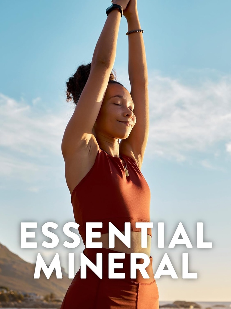 Nature's Truth Magnesium Supplement | 250 mg | 100 Caplets | Vegan, Non-GMO & Gluten Free 5